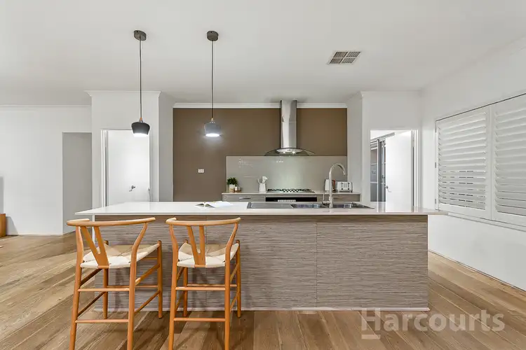 Sixth view of Homely house listing, 28 Loggerhead Road, Alkimos WA 6038
