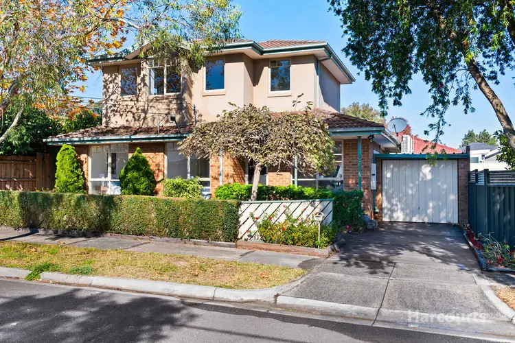 Main view of Homely house listing, 2A Mcarthur Road, Vermont VIC 3133