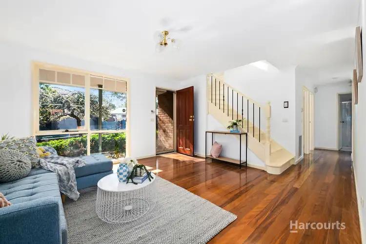 Second view of Homely house listing, 2A Mcarthur Road, Vermont VIC 3133