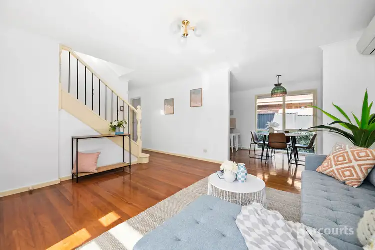 Third view of Homely house listing, 2A Mcarthur Road, Vermont VIC 3133