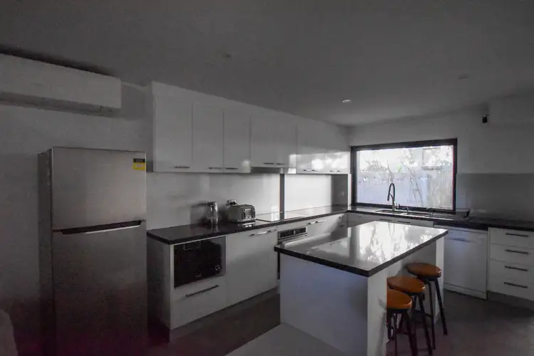 Second view of Homely house listing, 11/15 Leichhardt Terrace, Alice Springs NT 870
