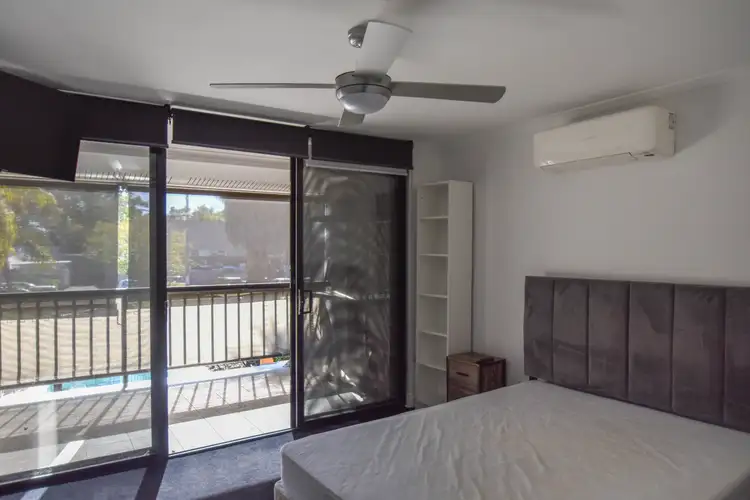 Fifth view of Homely house listing, 11/15 Leichhardt Terrace, Alice Springs NT 870