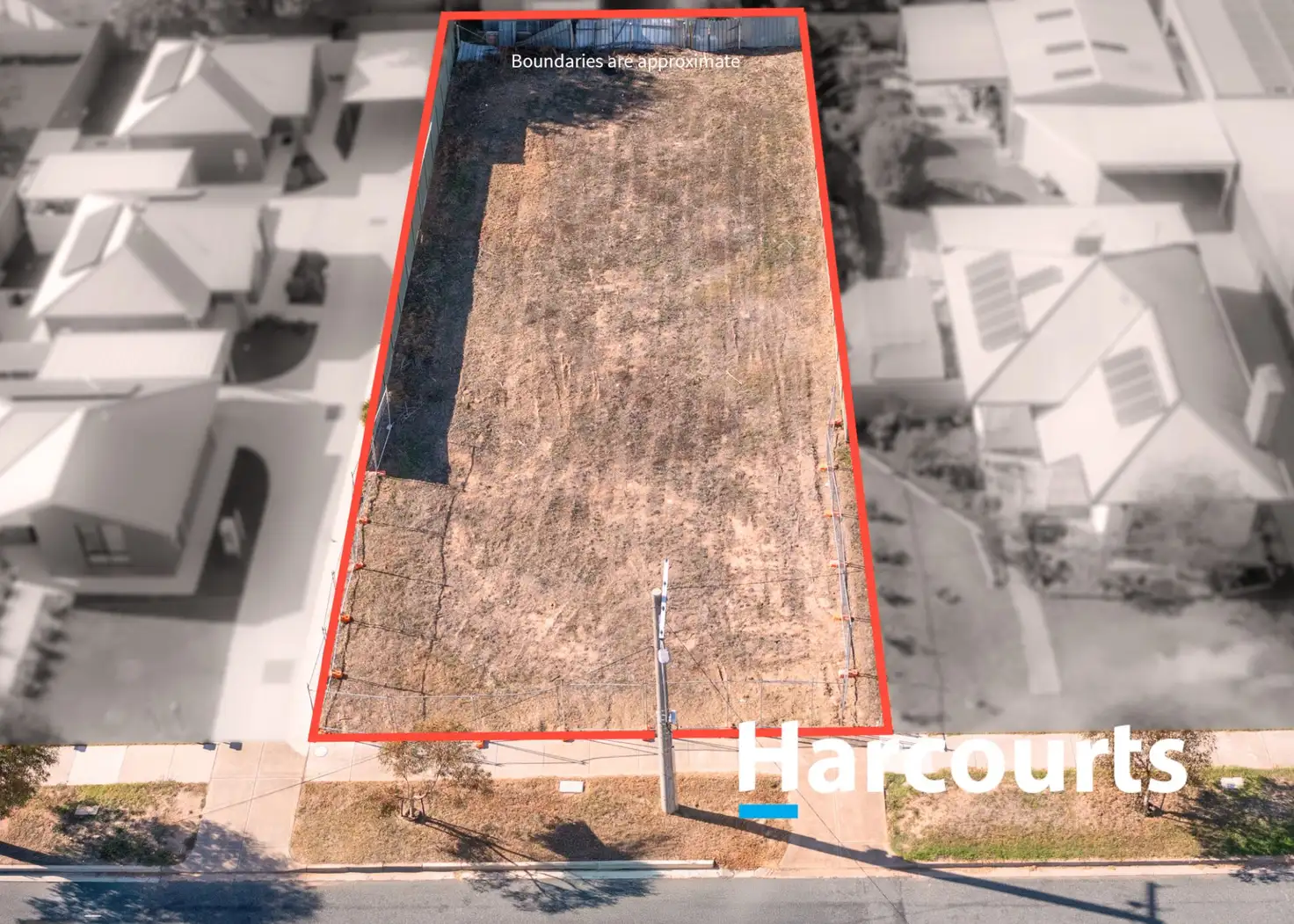 Main view of Homely land listing, 5 Silverwood Grove, Wangaratta VIC 3677