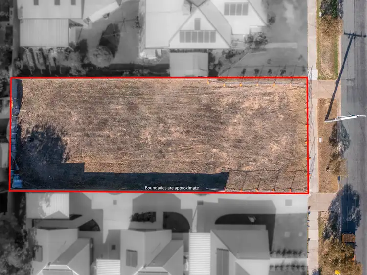 Second view of Homely land listing, 5 Silverwood Grove, Wangaratta VIC 3677