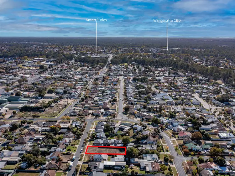 Third view of Homely land listing, 5 Silverwood Grove, Wangaratta VIC 3677