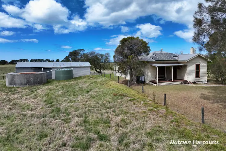 77 Cherry Tree Road, Woodside VIC 3874