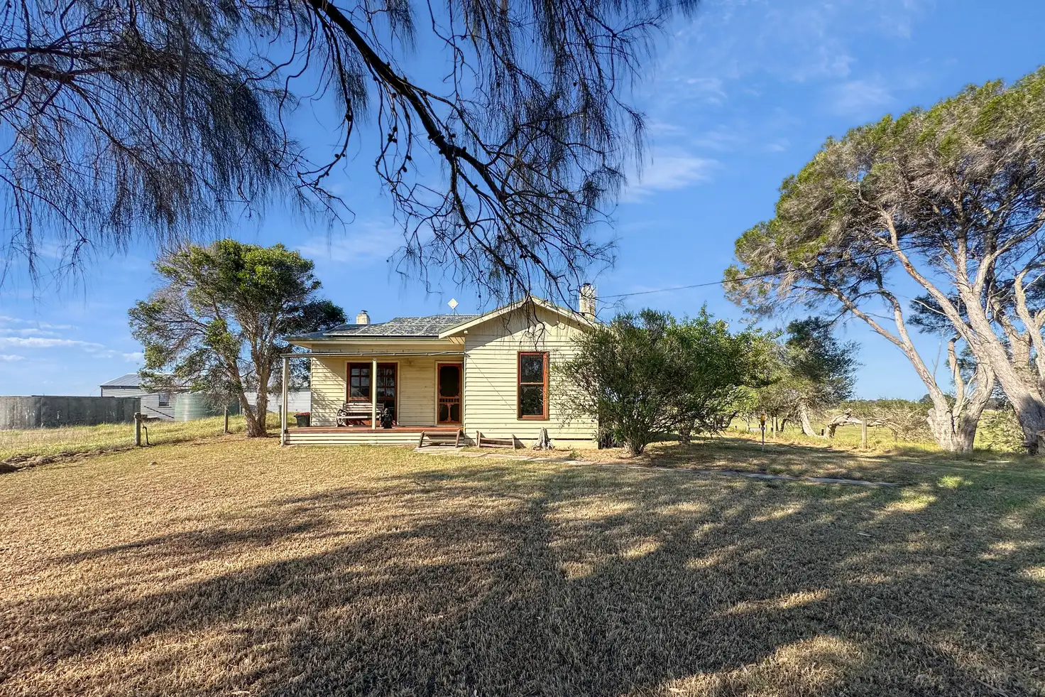 Main view of Homely house listing, 77 Cherry Tree Road, Woodside VIC 3874