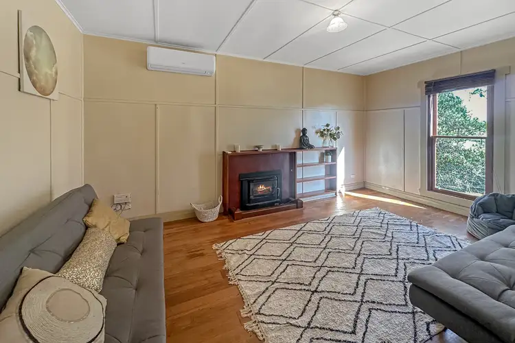 Second view of Homely house listing, 77 Cherry Tree Road, Woodside VIC 3874