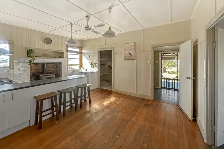 Third view of Homely house listing, 77 Cherry Tree Road, Woodside VIC 3874