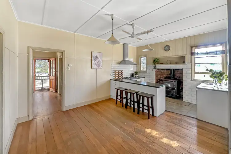 Fourth view of Homely house listing, 77 Cherry Tree Road, Woodside VIC 3874