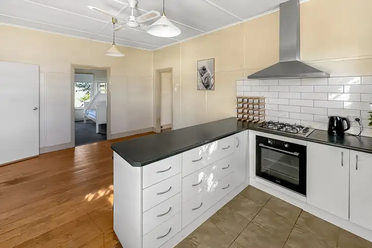 Fifth view of Homely house listing, 77 Cherry Tree Road, Woodside VIC 3874