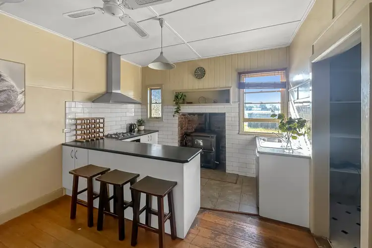 Sixth view of Homely house listing, 77 Cherry Tree Road, Woodside VIC 3874