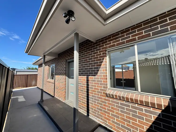 Main view of Homely house listing, 113A Explorers Way, St Clair NSW 2759