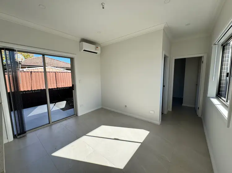 Second view of Homely house listing, 113A Explorers Way, St Clair NSW 2759