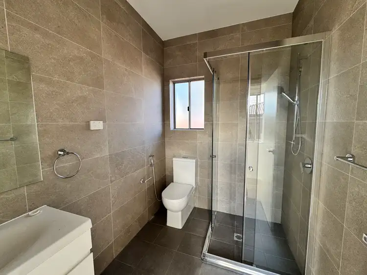 Fifth view of Homely house listing, 113A Explorers Way, St Clair NSW 2759