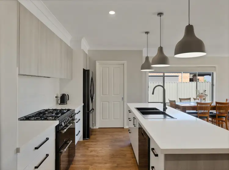 Third view of Homely house listing, 10 Dianella Street, Wangaratta VIC 3677