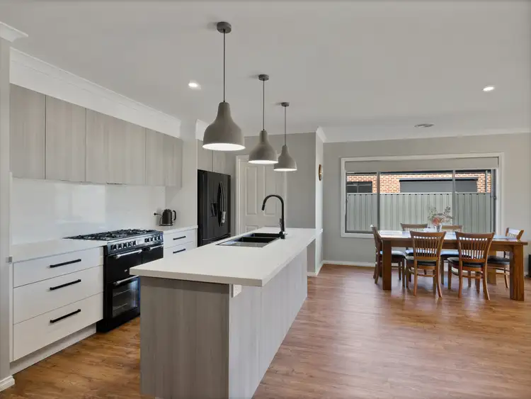 Sixth view of Homely house listing, 10 Dianella Street, Wangaratta VIC 3677