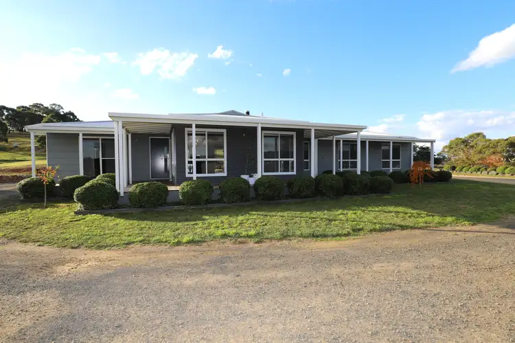 Main view of Homely house listing, 53 Mckeachie Street, Bombala NSW 2632