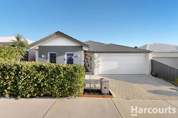 Main view of Homely house listing, 54 Goundrey Drive, Pearsall WA 6065