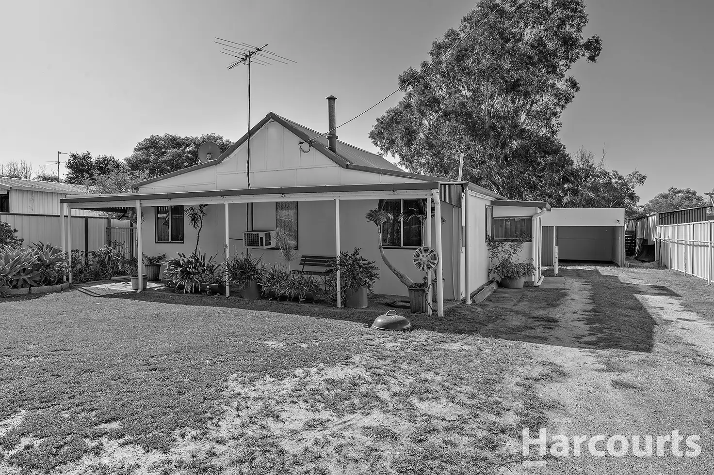 Main view of Homely house listing, 4 George Beacham Way, Pinjarra WA 6208