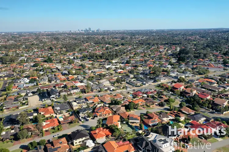 Fourth view of Homely land listing, 27A Noranda Avenue, Morley WA 6062
