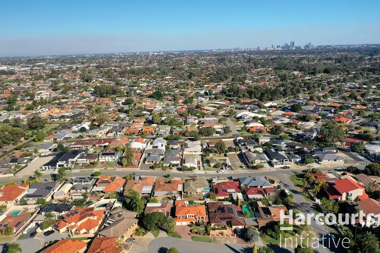 Fifth view of Homely land listing, 27A Noranda Avenue, Morley WA 6062