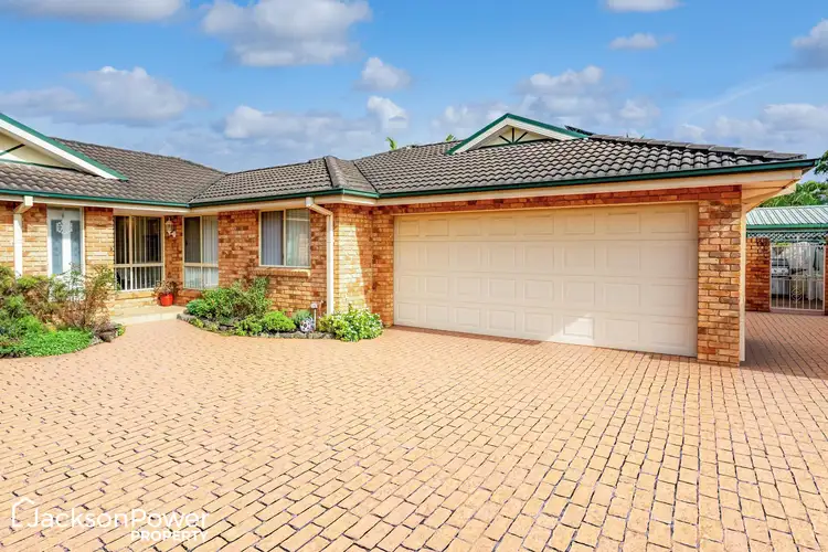 Main view of Homely villa listing, 3/32-34 Gwendolen Avenue, Umina Beach NSW 2257