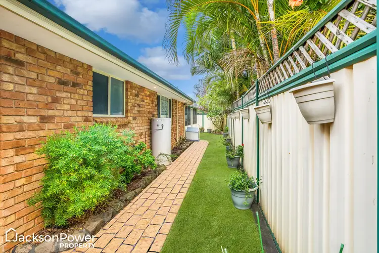 Second view of Homely villa listing, 3/32-34 Gwendolen Avenue, Umina Beach NSW 2257