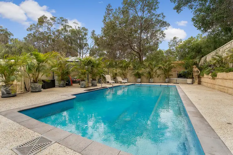 Main view of Homely house listing, 27 Estuary Heights Place, Bouvard WA 6211