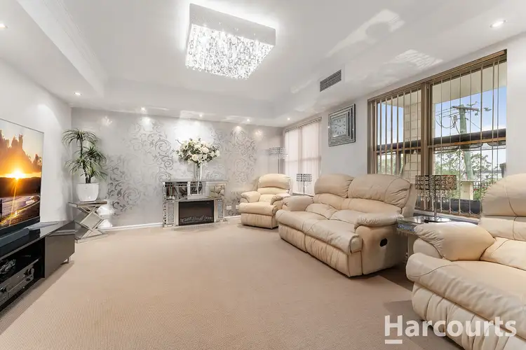 Fourth view of Homely house listing, 27 Estuary Heights Place, Bouvard WA 6211
