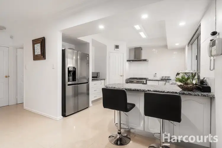 Fifth view of Homely house listing, 27 Estuary Heights Place, Bouvard WA 6211