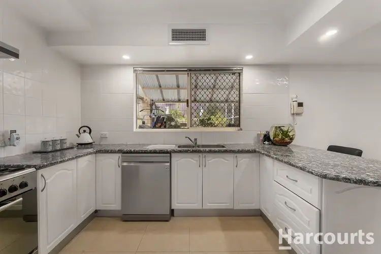 Sixth view of Homely house listing, 27 Estuary Heights Place, Bouvard WA 6211