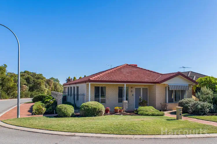 Main view of Homely house listing, 19 Lyndavale Loop, Carramar WA 6031