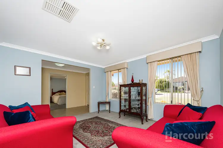 Third view of Homely house listing, 19 Lyndavale Loop, Carramar WA 6031