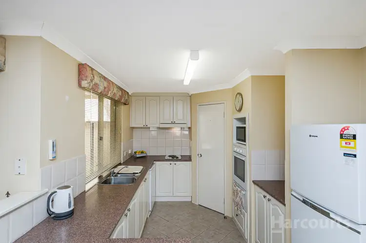 Fifth view of Homely house listing, 19 Lyndavale Loop, Carramar WA 6031