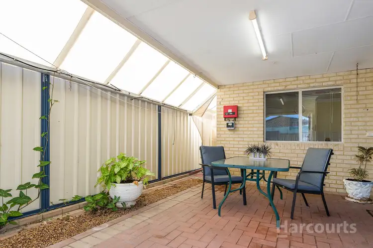 Sixth view of Homely house listing, 19 Lyndavale Loop, Carramar WA 6031
