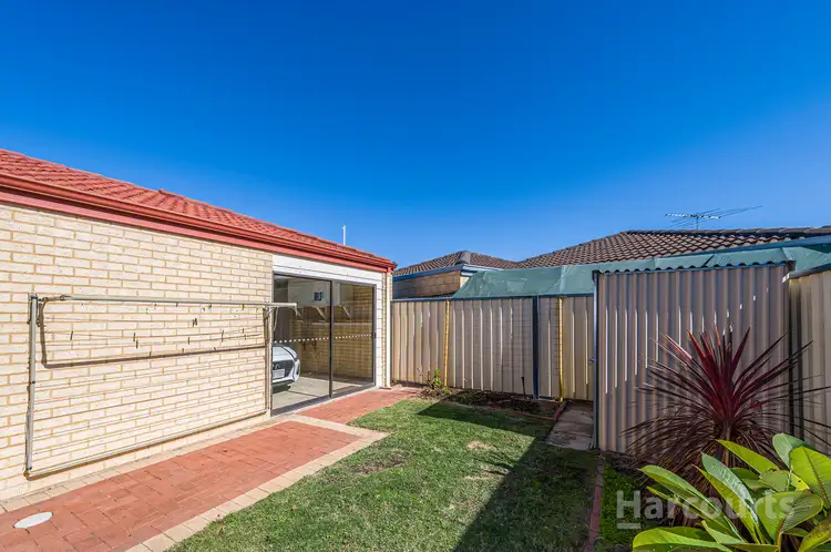 Seventh view of Homely house listing, 19 Lyndavale Loop, Carramar WA 6031