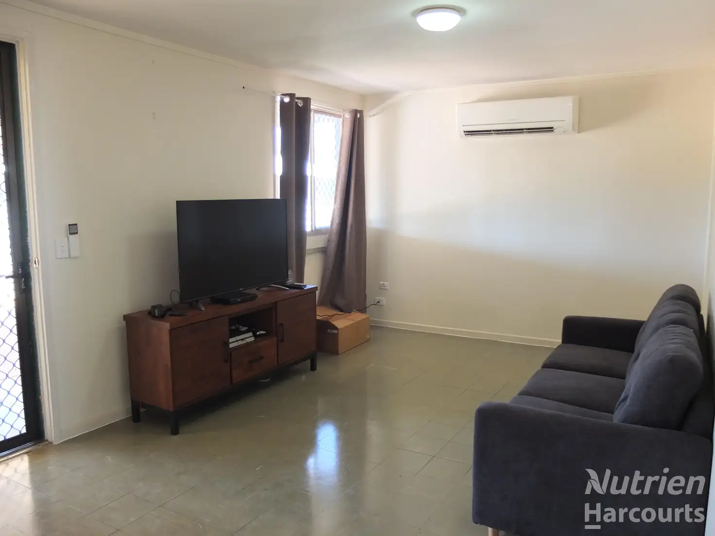 Main view of Homely house listing, 25 Ford Crescent, Tennant Creek NT 860
