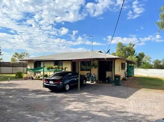 Third view of Homely house listing, 25 Ford Crescent, Tennant Creek NT 860