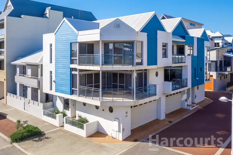 1/20 Vivaldi Drive, Mandurah WA 6210