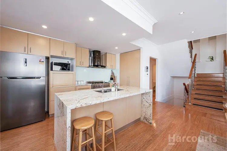 Second view of Homely house listing, 1/20 Vivaldi Drive, Mandurah WA 6210