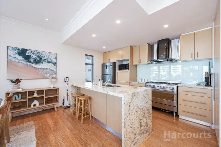Fourth view of Homely house listing, 1/20 Vivaldi Drive, Mandurah WA 6210