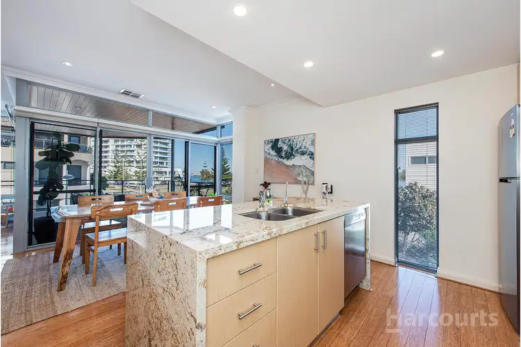 Fifth view of Homely house listing, 1/20 Vivaldi Drive, Mandurah WA 6210