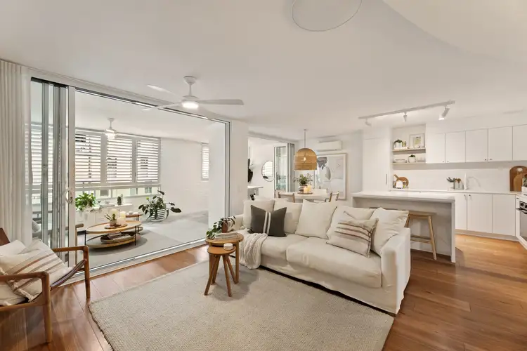 6/110 Commercial Road, Teneriffe QLD 4005