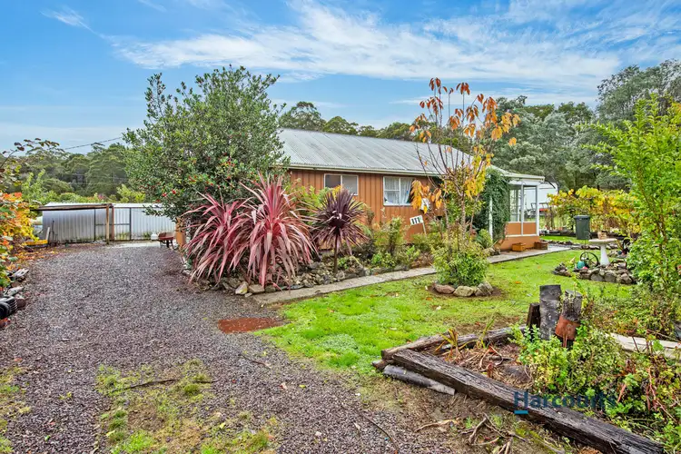 Main view of Homely house listing, 3 John Street, Rosebery TAS 7470