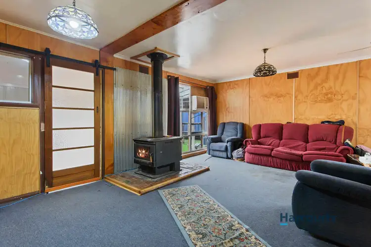 Second view of Homely house listing, 3 John Street, Rosebery TAS 7470