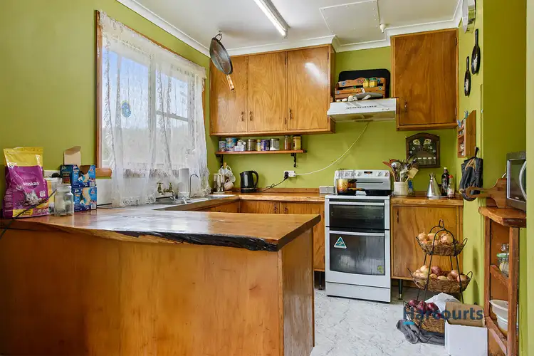 Third view of Homely house listing, 3 John Street, Rosebery TAS 7470