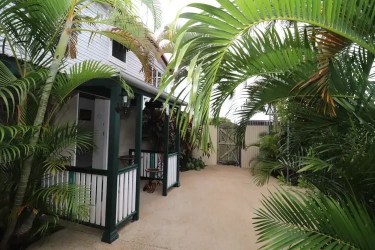 13 Fourth Street, Home Hill QLD 4806
