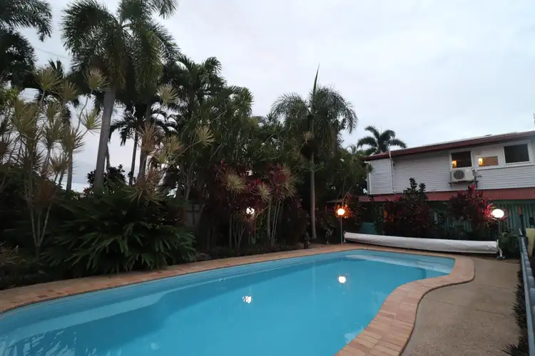 Main view of Homely house listing, 13 Fourth Street, Home Hill QLD 4806