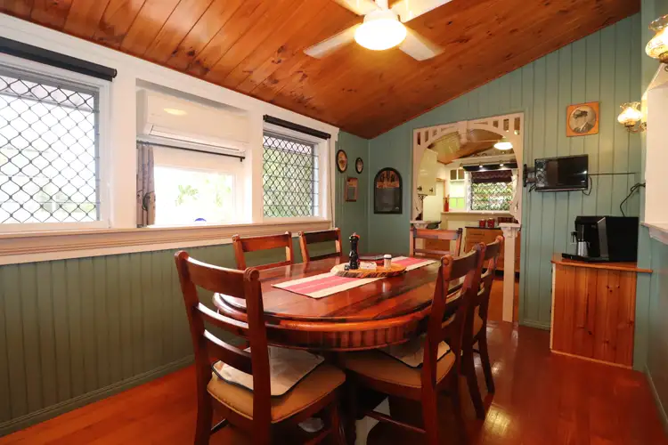 Third view of Homely house listing, 13 Fourth Street, Home Hill QLD 4806